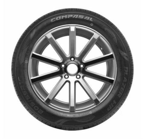 Pneu Aro 13 Compasal Blazer hp 175/75R13 84T Pneu Aro 13 Compasal Blazer hp 175/75R13 84T