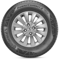 Kit 2 Pneu Continental Aro 15 185/60R15 84H Powercontact 2 - imagem adicional 1