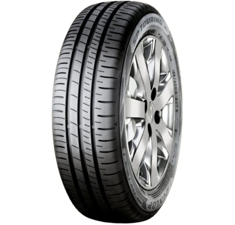 Pneu Aro 13 165/70R13 Dunlop SP Touring R1 79T Pneu Aro 13 165/70R13 Dunlop SP Touring R1 79T