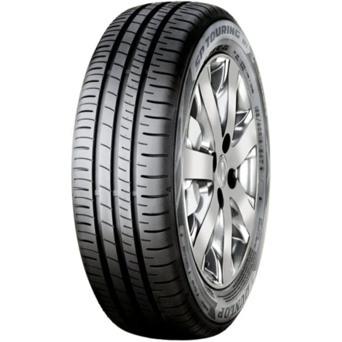 Pneu Aro 13 165/70R13 Dunlop SP Touring R1 79T