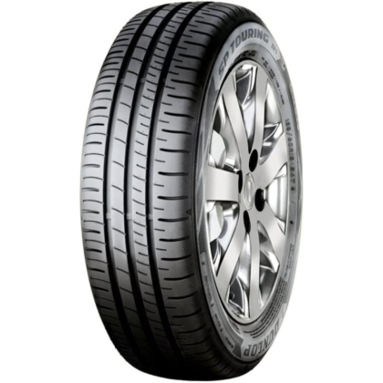 Pneu Aro 14 185/70R14 Dunlop SP Touring R1 88T Pneu Aro 14 185/70R14 Dunlop SP Touring R1 88T