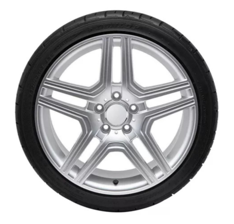 Pneu Aro 15 195/55R15 Dunlop Direzza DZ102 85V Pneu Aro 15 195/55R15 Dunlop Direzza DZ102 85V
