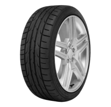 Pneu Aro 15 195/55R15 Dunlop Direzza DZ102 85V