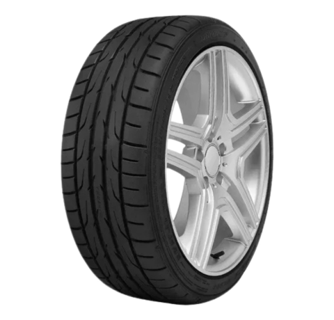 Pneu Aro 15 195/55R15 Dunlop Direzza DZ102 85V Pneu Aro 15 195/55R15 Dunlop Direzza DZ102 85V