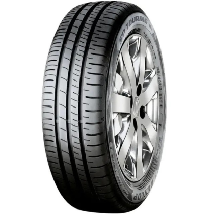 Pneu Dunlop SP Touring R1 Aro 13 175/70R13 82T Assimétrico Radial Pneu Dunlop SP Touring R1 Aro 13 175/70R13 82T Assimétrico Radial