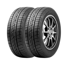 Jogo 2 pneus firestone aro 14 F-600 175/65R14 82T