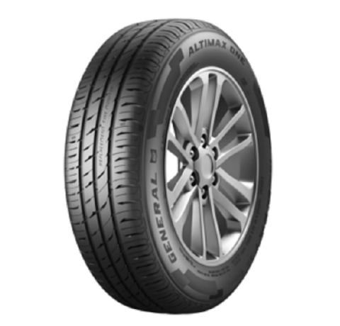 Pneu general tire by continental aro 13 altimax one 175/70R13 82T Pneu general tire by continental aro 13 altimax one 175/70R13 82T