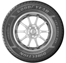 Pneu Goodyear Direction Touring 2 Aro 14 175/65R14 86H Assimétrico Radial