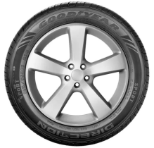 Pneu Goodyear Direction Sport Aro 14 185/65R14 86H Assimétrico Radial