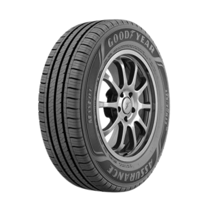 Pneu Aro 13 165/70R13 Goodyear Assurance Maxlife XL 83T