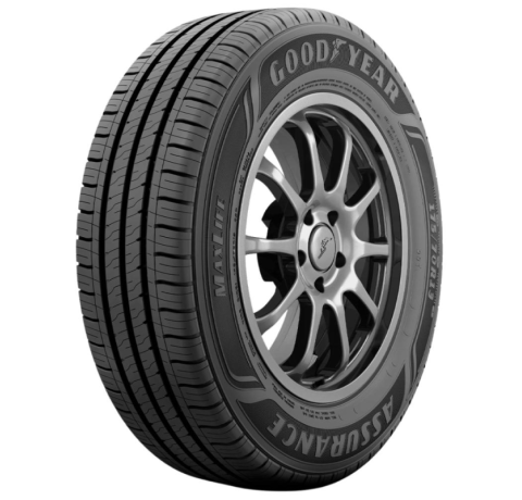 Pneu Aro 13 175/70R13 Goodyear Assurance MaxLife 82T