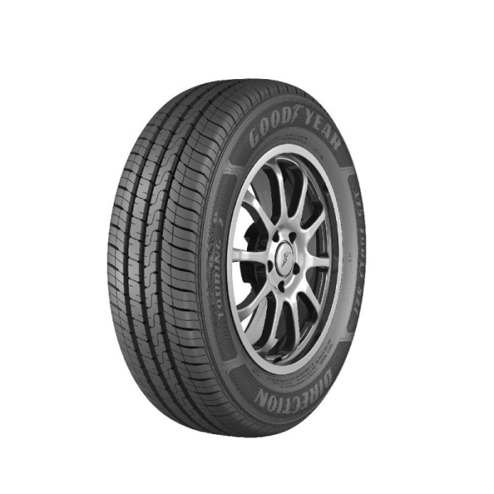 Pneu Aro 13 Goodyear 165/70 83T Direc2 Tour