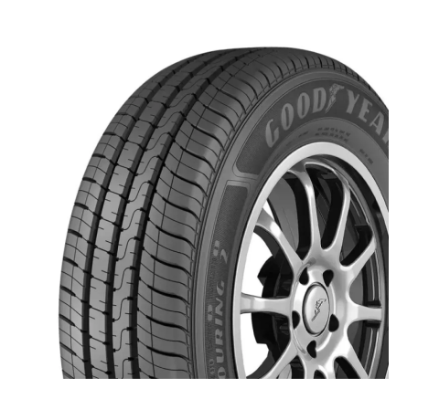 Pneu Goodyear Direction 2 Touring 165/70R13 83T Pneu Goodyear Direction 2 Touring 165/70R13 83T