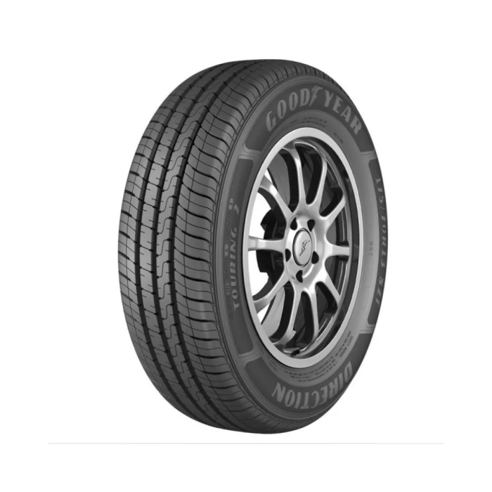 Pneu Goodyear Direction 2 Touring 165/70R13 83T