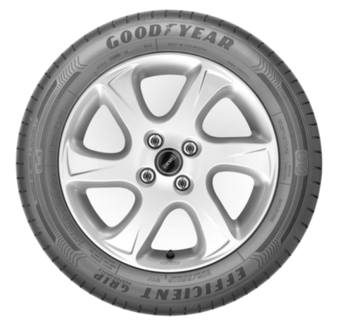 Pneu Aro 14 185/70R14 Goodyear Efficientgrip Performance 88H Pneu Aro 14 185/70R14 Goodyear Efficientgrip Performance 88H