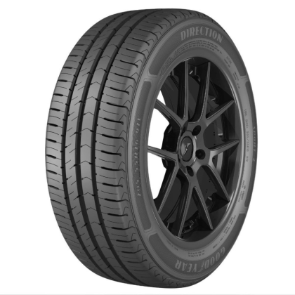 Pneu goodyear aro 15 direction sport 2 195/55R15 85H sl Pneu goodyear aro 15 direction sport 2 195/55R15 85H sl