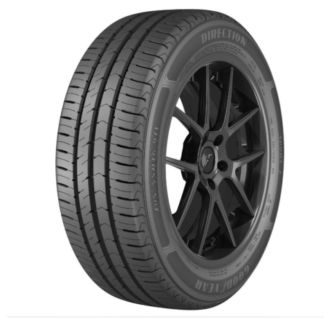 Pneu goodyear aro 15 direction sport 2 195/55R15 85H sl Pneu goodyear aro 15 direction sport 2 195/55R15 85H sl