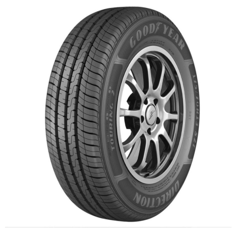 Pneu Aro 14 Goodyear Direction Touring 2 185/60R14 82H Pneu Aro 14 Goodyear Direction Touring 2 185/60R14 82H