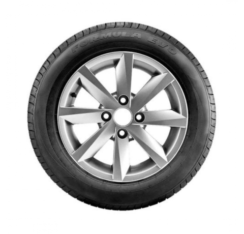 Pneu Aro 15 195/65R15 Formula By Pirelli 91H Pneu Aro 15 195/65R15 Formula By Pirelli 91H