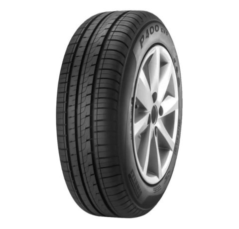 Pneu Aro 14 175/70R14 Pirelli P400 Evo 84T Pneu Aro 14 175/70R14 Pirelli P400 Evo 84T