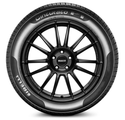 Pneu Pirelli Aro 15 185/60R15 88H xl Cinturato P1 Pneu Pirelli Aro 15 185/60R15 88H xl Cinturato P1