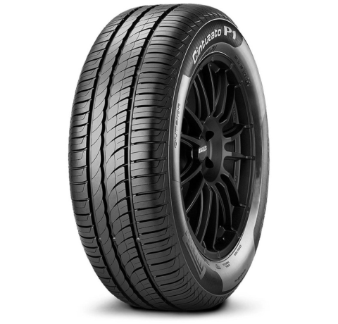Pneu Pirelli Aro 15 185/60R15 88H xl Cinturato P1 Pneu Pirelli Aro 15 185/60R15 88H xl Cinturato P1