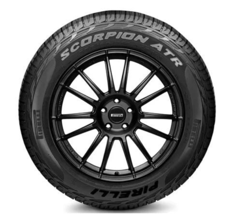 Pneu Pirelli Scorpion ATR 205/60R15 91H Pneu Pirelli Scorpion ATR 205/60R15 91H