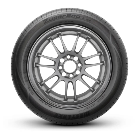Pneu Aro 14 185/60R14 Westlake ZuperEco Z-108 82H