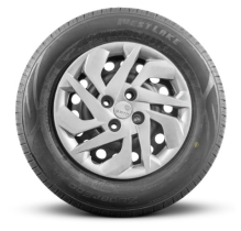 Pneu Westlake Aro 14 175/75R14 Z-108