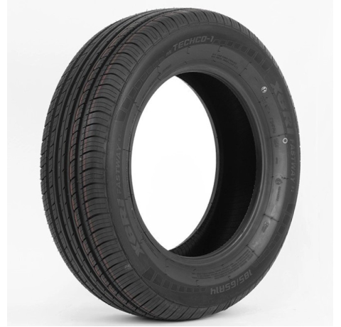 Pneu 185/65R14 Aro 14 xbri fastway B2 86H Pneu 185/65R14 Aro 14 xbri fastway B2 86H