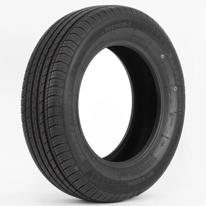 Pneu 185/65R14 Aro 14 xbri fastway B2 86H