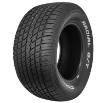 Pneu Aro 15 Cooper Cobra Radial Gt 275/60R15 107T