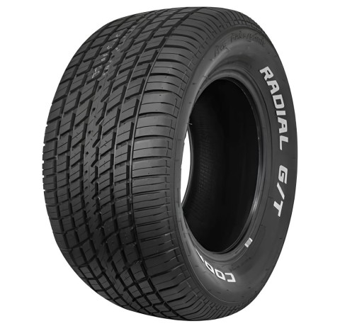 Pneu Aro 15 Cooper Cobra Radial Gt 275/60R15 107T Pneu Aro 15 Cooper Cobra Radial Gt 275/60R15 107T