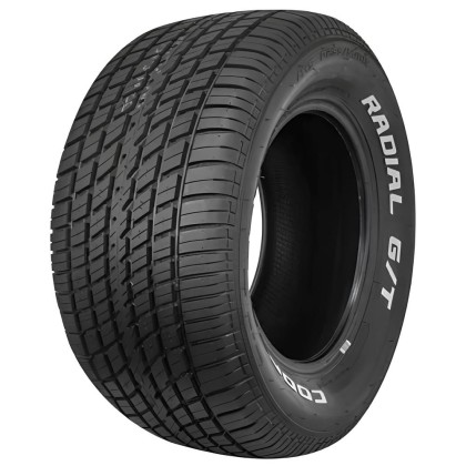 Pneu Aro 15 Cooper Cobra Radial Gt 215/70R15 97T Pneu Aro 15 Cooper Cobra Radial Gt 215/70R15 97T