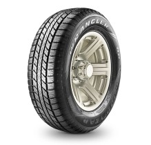 Pneu Aro 17 Goodyear Wrangler Hp All Weather 245/65R17 107H