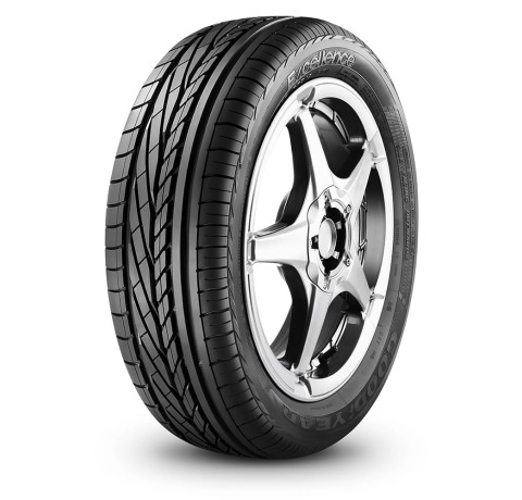 Pneu Aro 17 Goodyear Excellence 225/45R17 91YRun Flat Pneu Aro 17 Goodyear Excellence 225/45R17 91YRun Flat