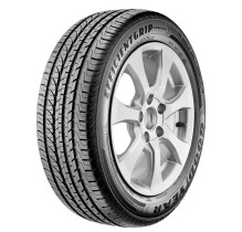 Pneu Aro 17 Goodyear Efficientgrip 215/40R17 87W
