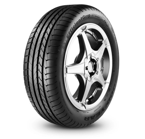 Pneu Aro 16 Goodyear Efficientgrip 205/55R16 91WRun Flat Pneu Aro 16 Goodyear Efficientgrip 205/55R16 91WRun Flat