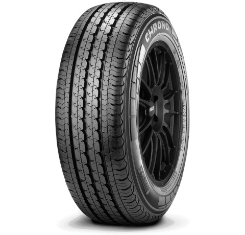 Pneu Aro 15 Pirelli Chrono 195/70R15 104R Pneu Aro 15 Pirelli Chrono 195/70R15 104R