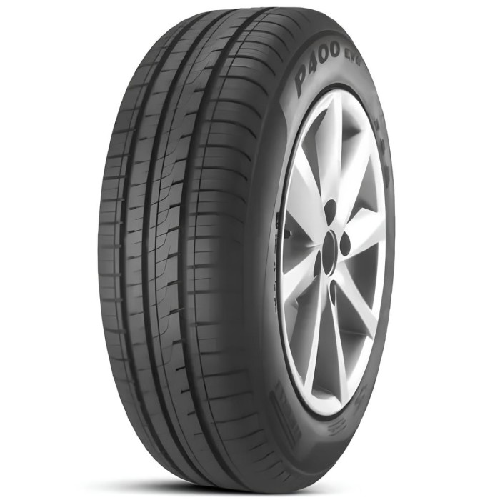 Pneu Aro 15  Pirelli P400 Evo 195/60R15 88H