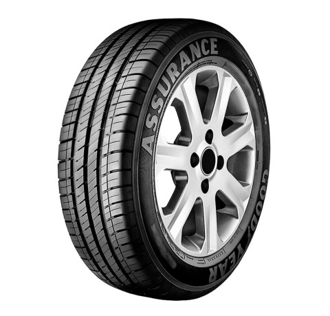 Pneu Aro 15 Goodyear Assurance 175/65R15 84T Pneu Aro 15 Goodyear Assurance 175/65R15 84T