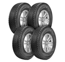 Kit 4 Pneus Aro 15 Goodyear Kelly Edge Suv 235/75R15 109S