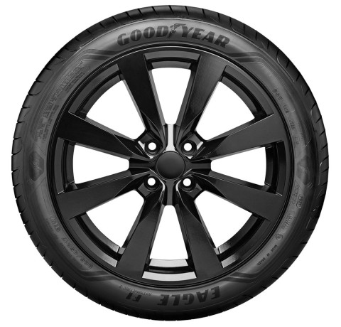 Pneu Aro 17 Goodyear 225/50R17 Eagle F1 Asymmetric 3 98Y Pneu Aro 17 Goodyear 225/50R17 Eagle F1 Asymmetric 3 98Y