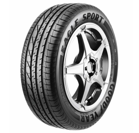Pneu Aro 15 Goodyear Eagle Sport 195/65R15 91V Pneu Aro 15 Goodyear Eagle Sport 195/65R15 91V