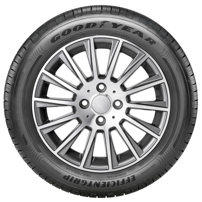 Pneu Aro 16 Goodyear 215/45R16 Efficientgrip Performance 90V