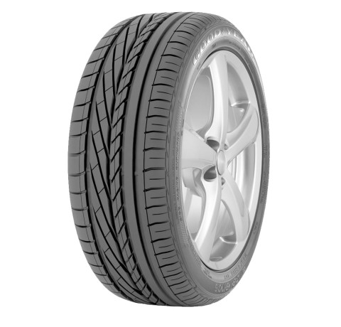 Pneu Aro 17 Goodyear Eagle Excellence 225/50R17 98WRun Flat Pneu Aro 17 Goodyear Eagle Excellence 225/50R17 98WRun Flat