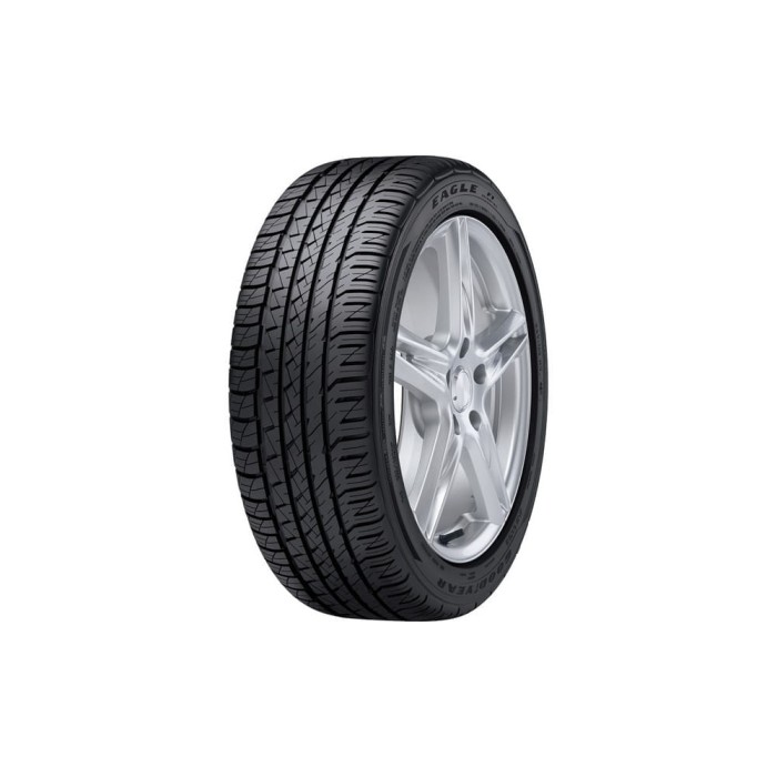 Pneu Aro 19 Goodyear Eagle F1 Asymmetric 2 225/40R19 89Y