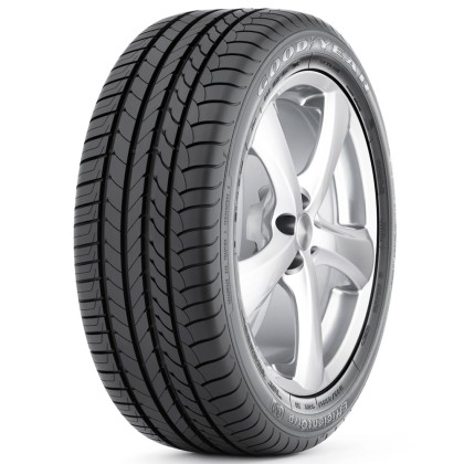 Pneu Aro 18 Goodyear Efficientgrip 245/60R18 105H Pneu Aro 18 Goodyear Efficientgrip 245/60R18 105H