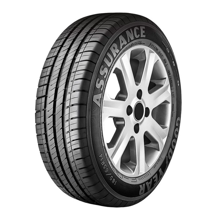 Pneu Aro 13 Goodyear Assurance Tl 175/70R13 82T