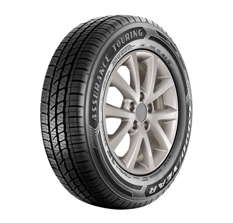 Pneu Aro 14 Goodyear Assurance Touring 185/65R14 86T Pneu Aro 14 Goodyear Assurance Touring 185/65R14 86T